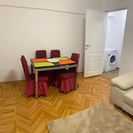 Ria & Mihai Apartament Galati Διαμέρισμα Εξωτερικό φωτογραφία