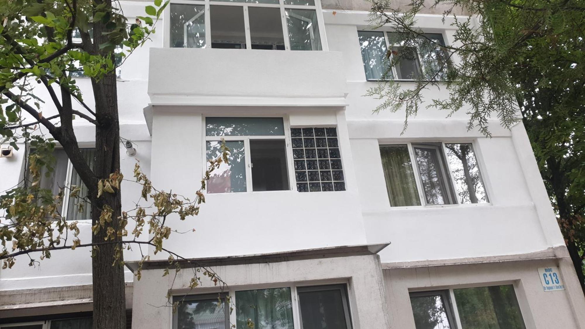 Ria & Mihai Apartament Galati Διαμέρισμα Εξωτερικό φωτογραφία
