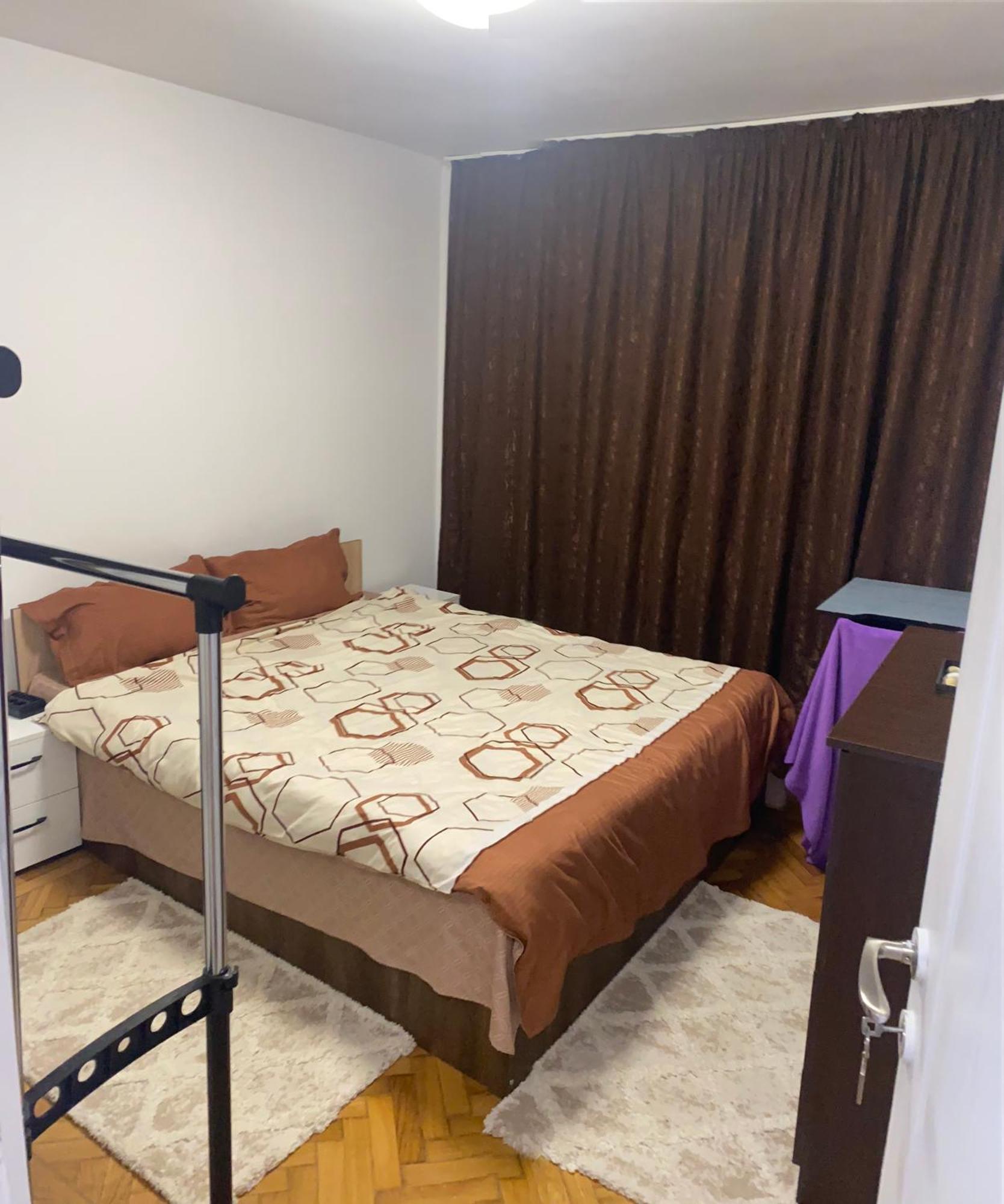 Ria & Mihai Apartament Galati Διαμέρισμα Εξωτερικό φωτογραφία