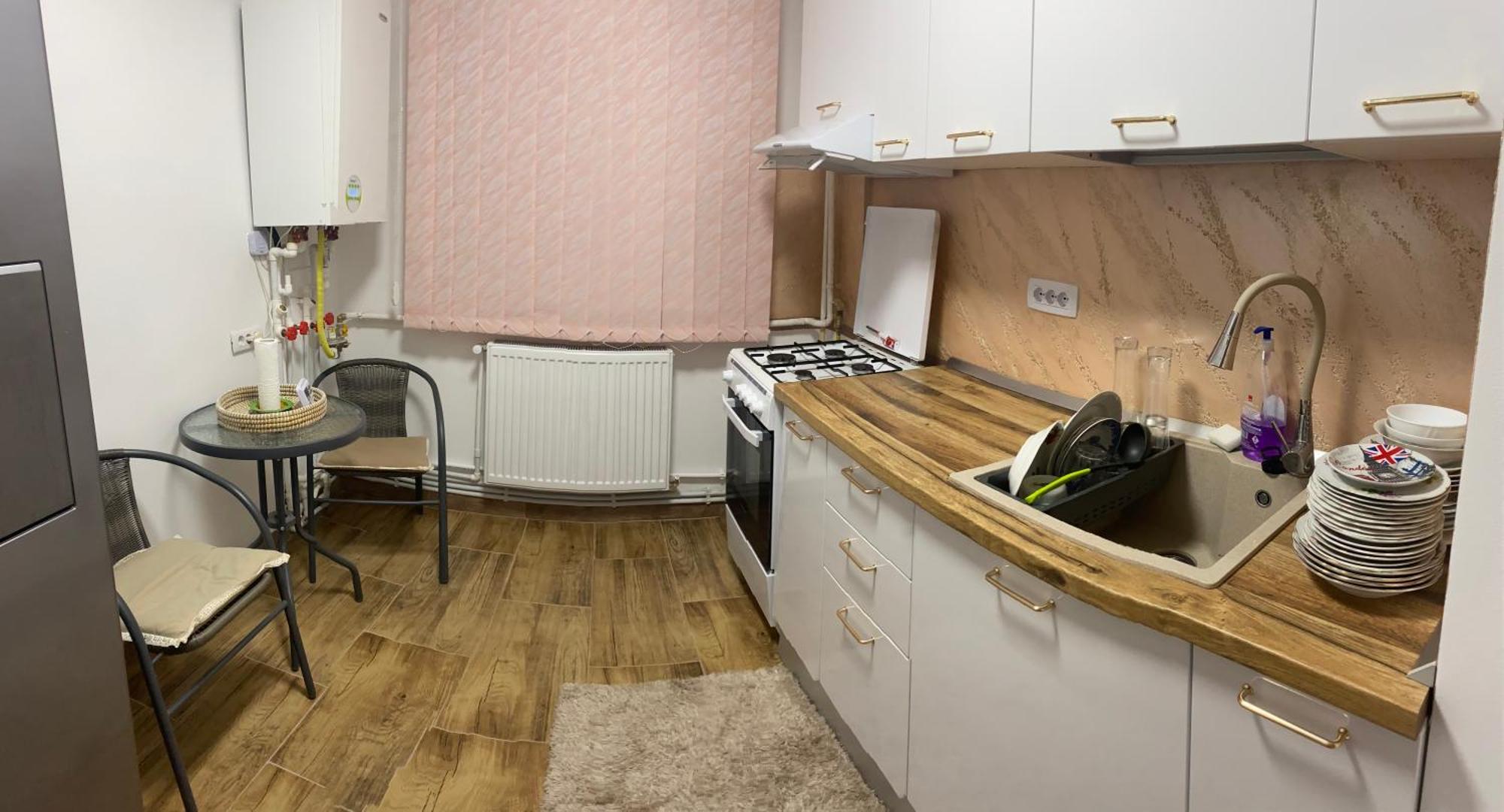 Ria & Mihai Apartament Galati Διαμέρισμα Εξωτερικό φωτογραφία