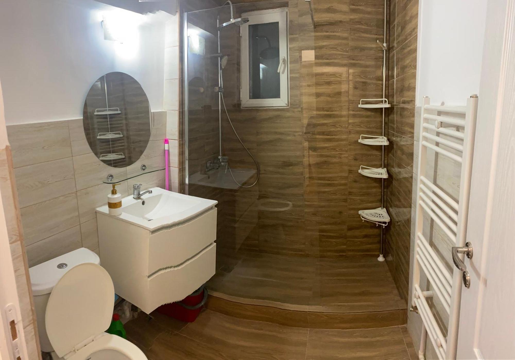 Ria & Mihai Apartament Galati Διαμέρισμα Εξωτερικό φωτογραφία